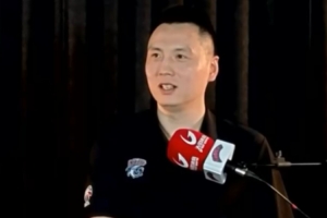 本賽季哪個外援是你定的？盧偉：感謝領導信任 4個都是我定的