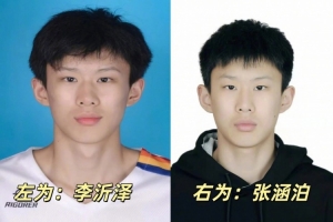 李沂澤事件最令人匪夷所思 改年齡還改了姓名還是代表國青才發現