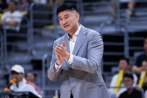 杜鋒：汕頭隊能贏回來很不易 20分算個啥 競技體育的魅力就在這里