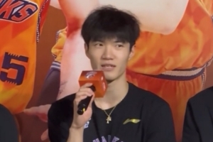 偰李永煒：弗格是生活中一個非常好的老大哥 希望他繼續留在上海