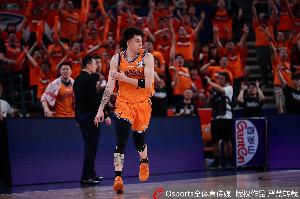 媒體人：趙睿/周琦/胡明軒等人落選有各自原因 張鎮麟則令人意外