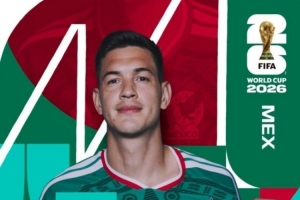 FIFA官方統計：墨西哥已第8次出戰世界杯揭幕戰，是歷史各隊之最