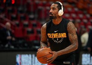 JR·史密斯：聯(lián)盟從未讓我入選全明星 就像是一記耳光打在我臉上