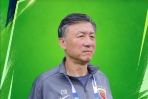 今日中超河南vs青島海牛進球集錦_今日中超河南vs青島海牛進球集錦在線觀看_免費看直播