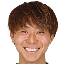 中川風希