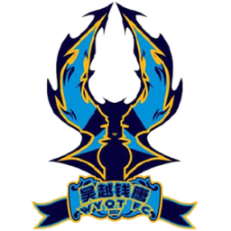 杭州臨平吳越隊徽