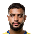 本·斯里曼尼