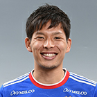 巖田智輝