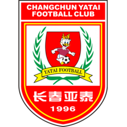 長春亞泰隊徽
