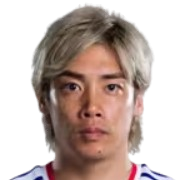 伊東純也
