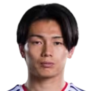 上田綺世