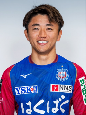 田中雄大