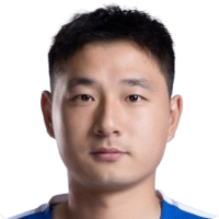 李蒞博