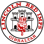 林肯紅魔隊徽