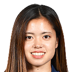 長谷川唯