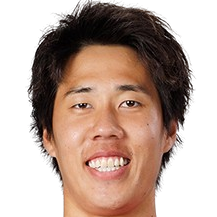 田中駿汰