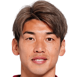 大迫勇也