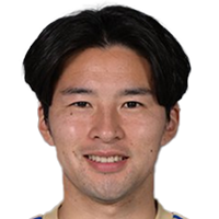 中山雄太