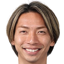 川邊駿