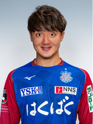 內藤大和