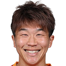 永井謙佑