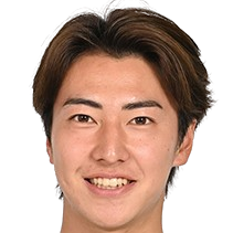 松橋優安