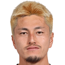 鈴木優磨