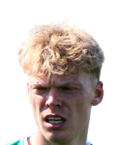 Lukas·Kirkegaard