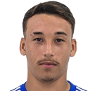 Joao Wellington Gadelha·Melo de Oliveira
