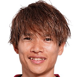 扇原貴宏